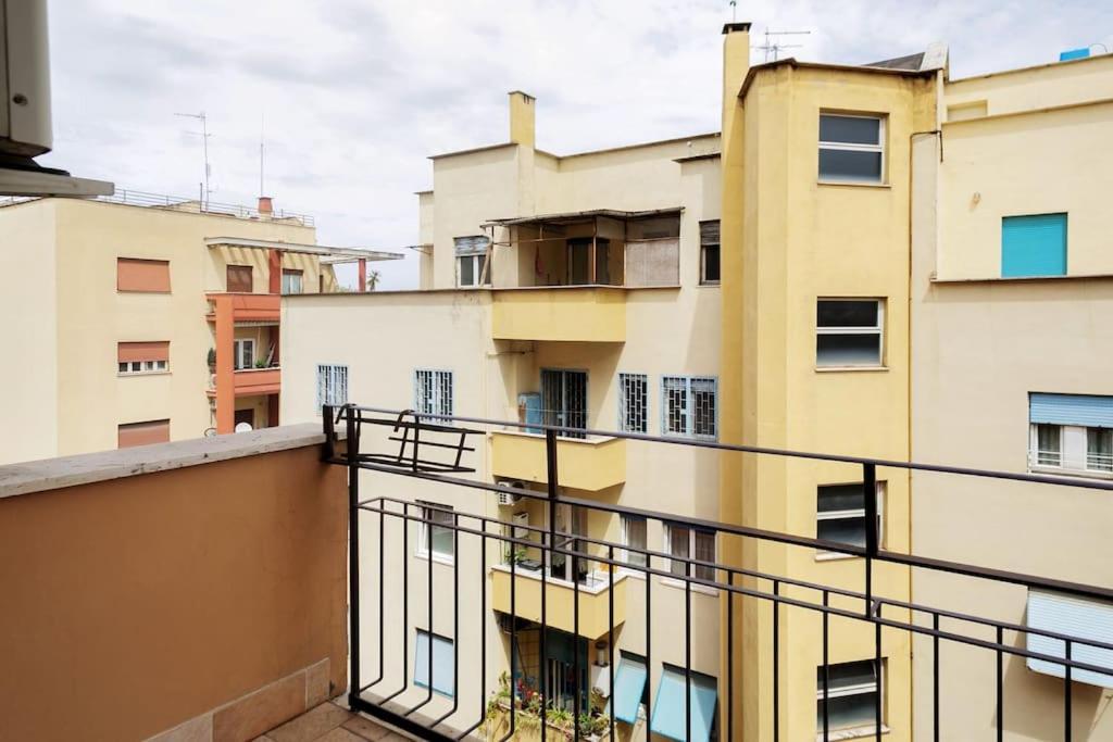 Casa Angelina Con 3 Camere Da Letto Rom Exteriör bild