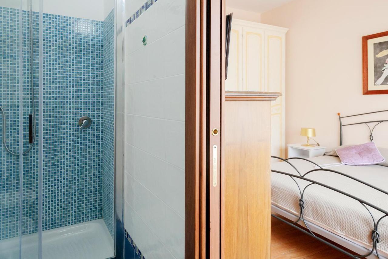 Casa Angelina Con 3 Camere Da Letto Rom Exteriör bild