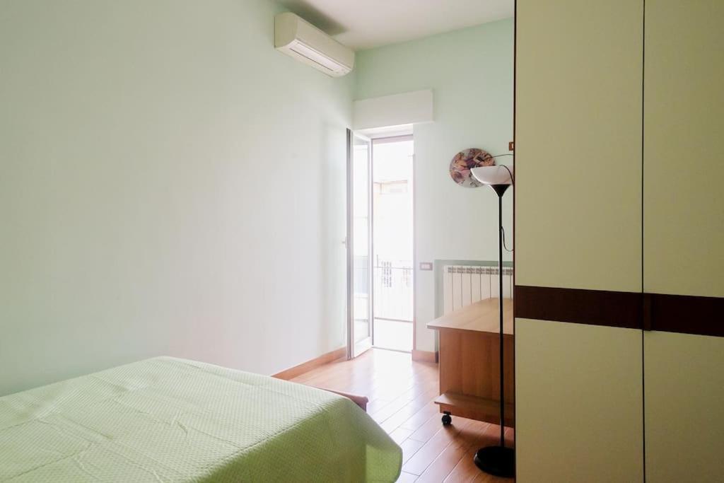 Casa Angelina Con 3 Camere Da Letto Rom Exteriör bild