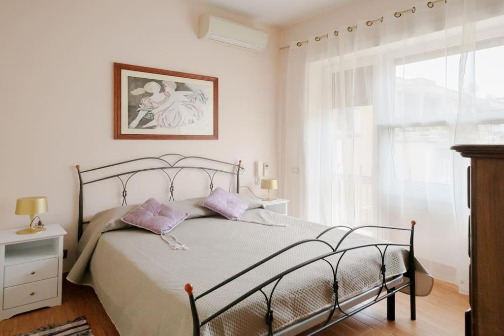 Casa Angelina Con 3 Camere Da Letto Rom Exteriör bild