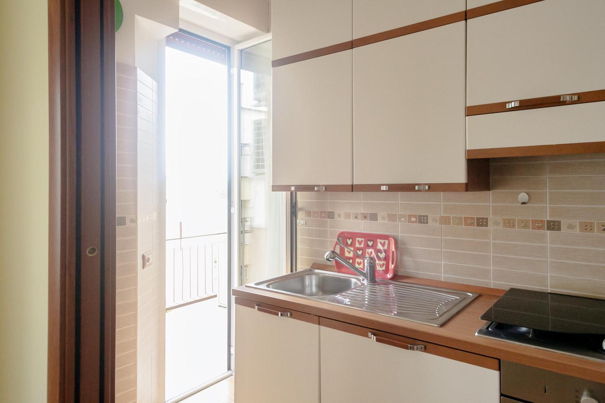 Casa Angelina Con 3 Camere Da Letto Rom Exteriör bild