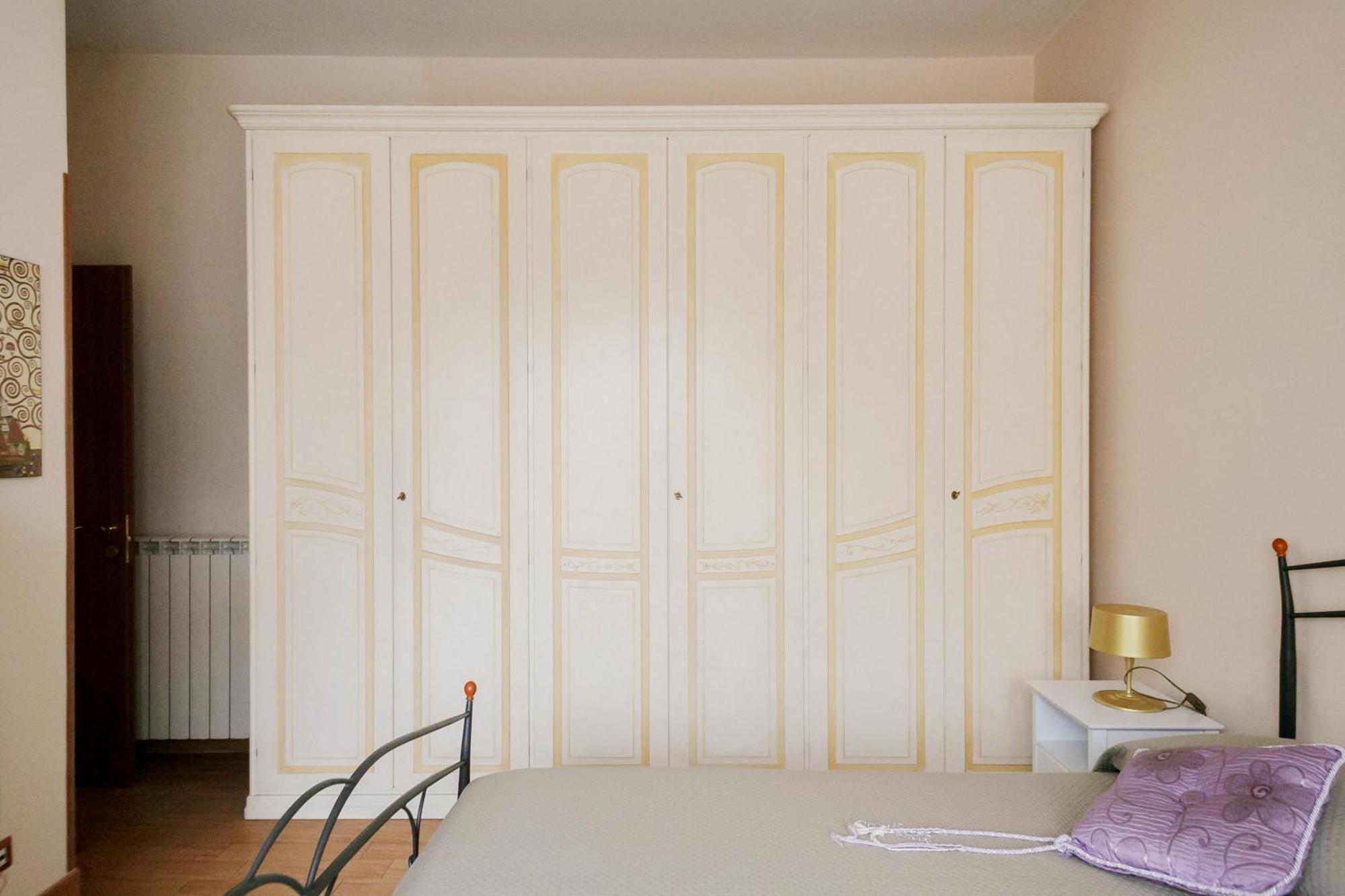 Casa Angelina Con 3 Camere Da Letto Rom Exteriör bild