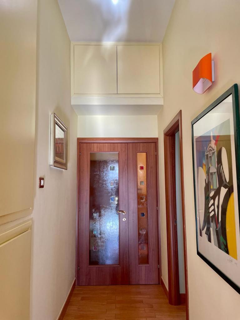 Casa Angelina Con 3 Camere Da Letto Rom Exteriör bild