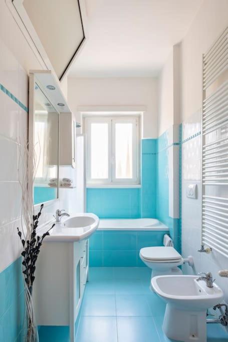 Casa Angelina Con 3 Camere Da Letto Rom Exteriör bild