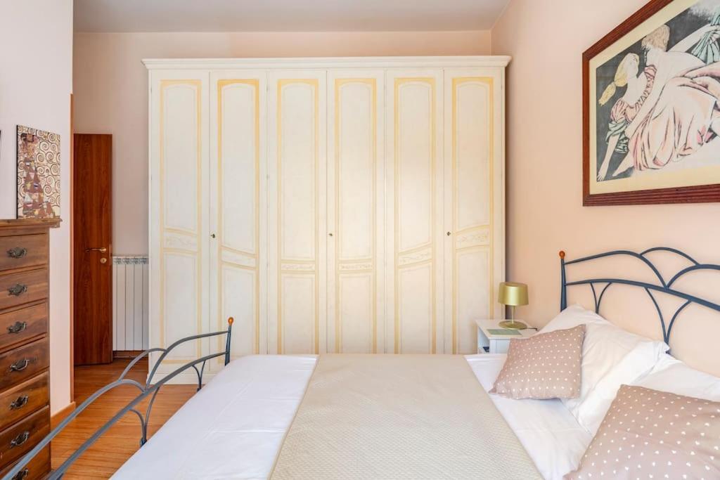 Casa Angelina Con 3 Camere Da Letto Rom Exteriör bild