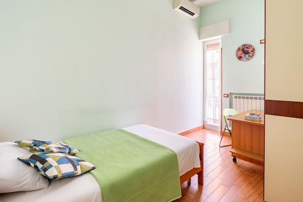 Casa Angelina Con 3 Camere Da Letto Rom Exteriör bild