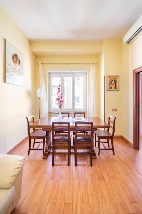 Casa Angelina Con 3 Camere Da Letto Rom Exteriör bild