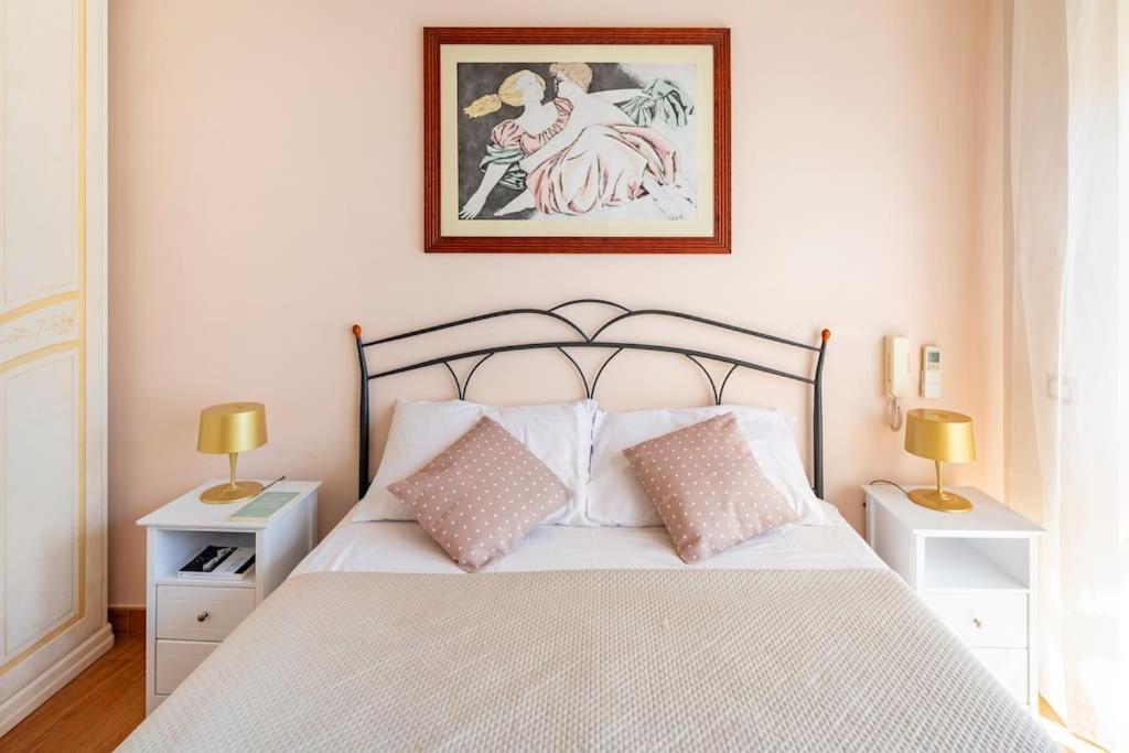 Casa Angelina Con 3 Camere Da Letto Rom Exteriör bild